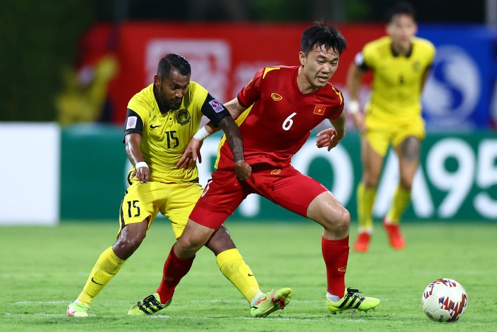 Malaysia tố BTC AFF Cup xử ép trắng trợn, cố tình tạo điều kiện cho Việt Nam thắng đậm - Ảnh 1