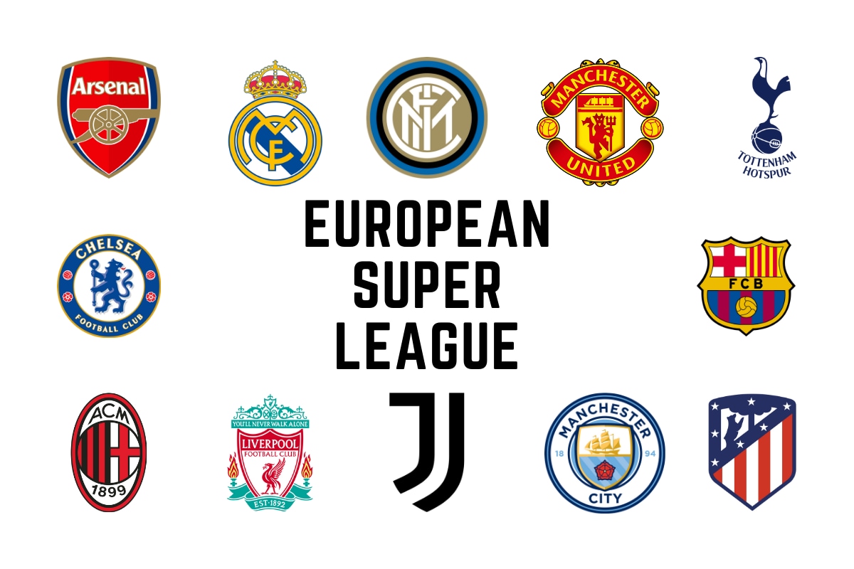 Real Madrid tố cáo UEFA chơi không đẹp vì dự án Super League - Ảnh 1