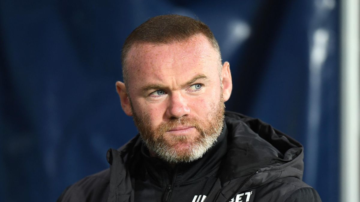 Huyền thoại Wayne Rooney trở lại Premier League, sẵn sàng quyết đấu với Man United - Ảnh 2