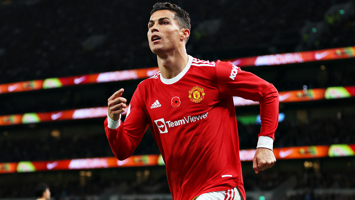 Ronaldo báo tin 'sét đánh', Man United như ngồi trên đống lửa - Ảnh 2