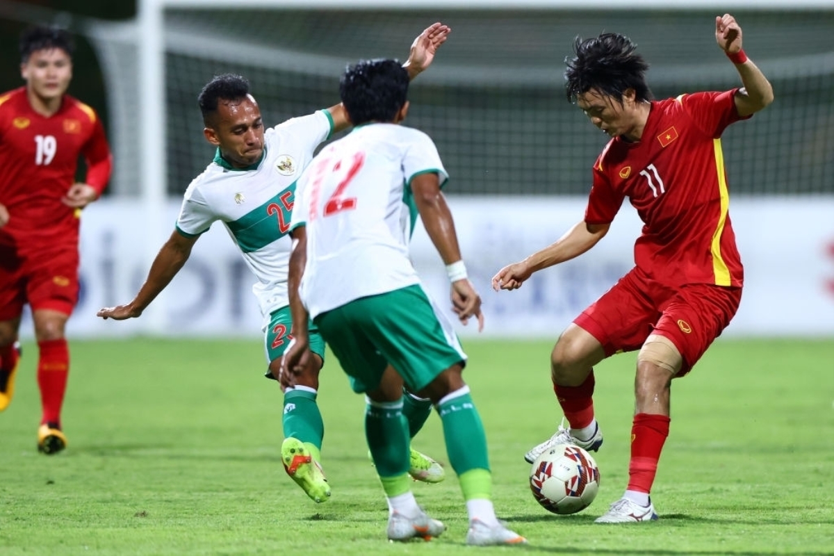 Ba điểm trừ của ĐT Việt Nam tại AFF Cup 2021: Khả năng ghi bàn là dấu hỏi lớn - Ảnh 4