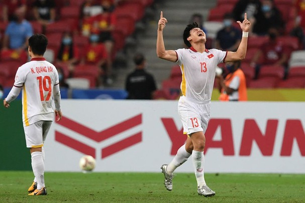 Truyền thông Thái Lan mỉa mai ĐT Việt Nam lập 'kỷ lục đáng quên' tại AFF Cup - Ảnh 1