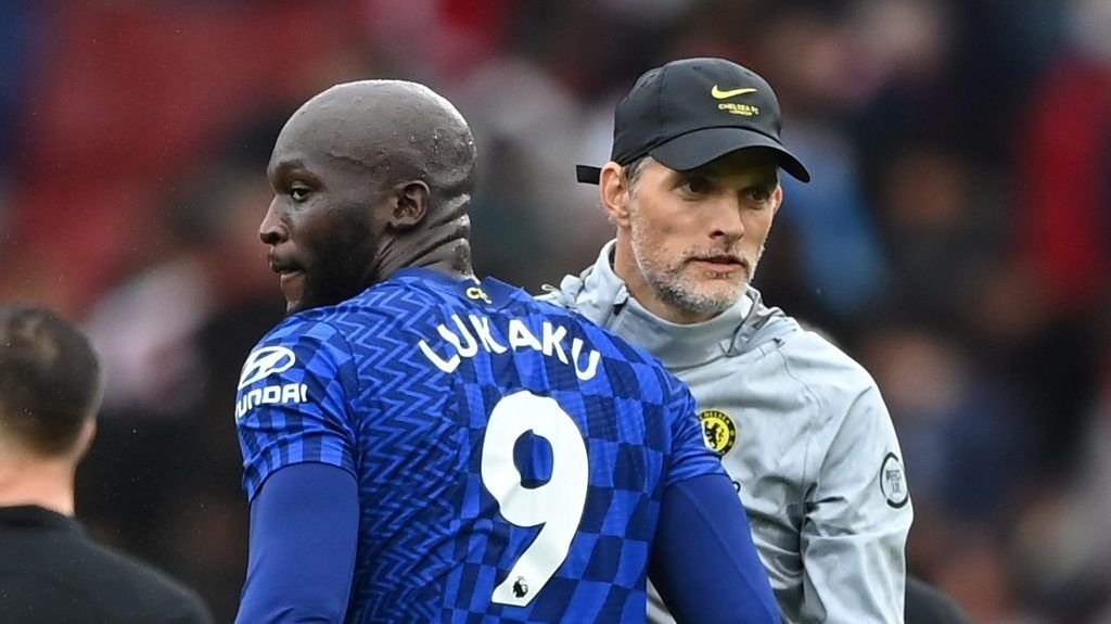 Lukaku hoàn tất đàm phán với Chelsea, chốt tương lai khiến tất cả ngỡ ngàng? - Ảnh 1