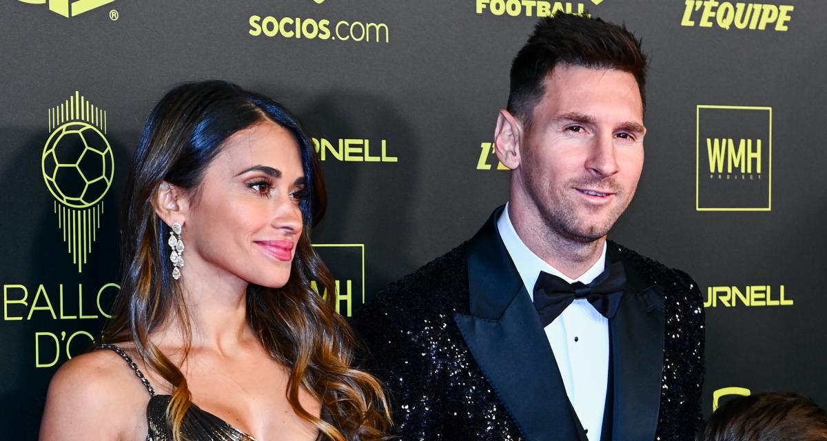 Nghe lời vợ, Messi chia tay PSG để gia nhập bến đỗ bất ngờ? - Ảnh 2