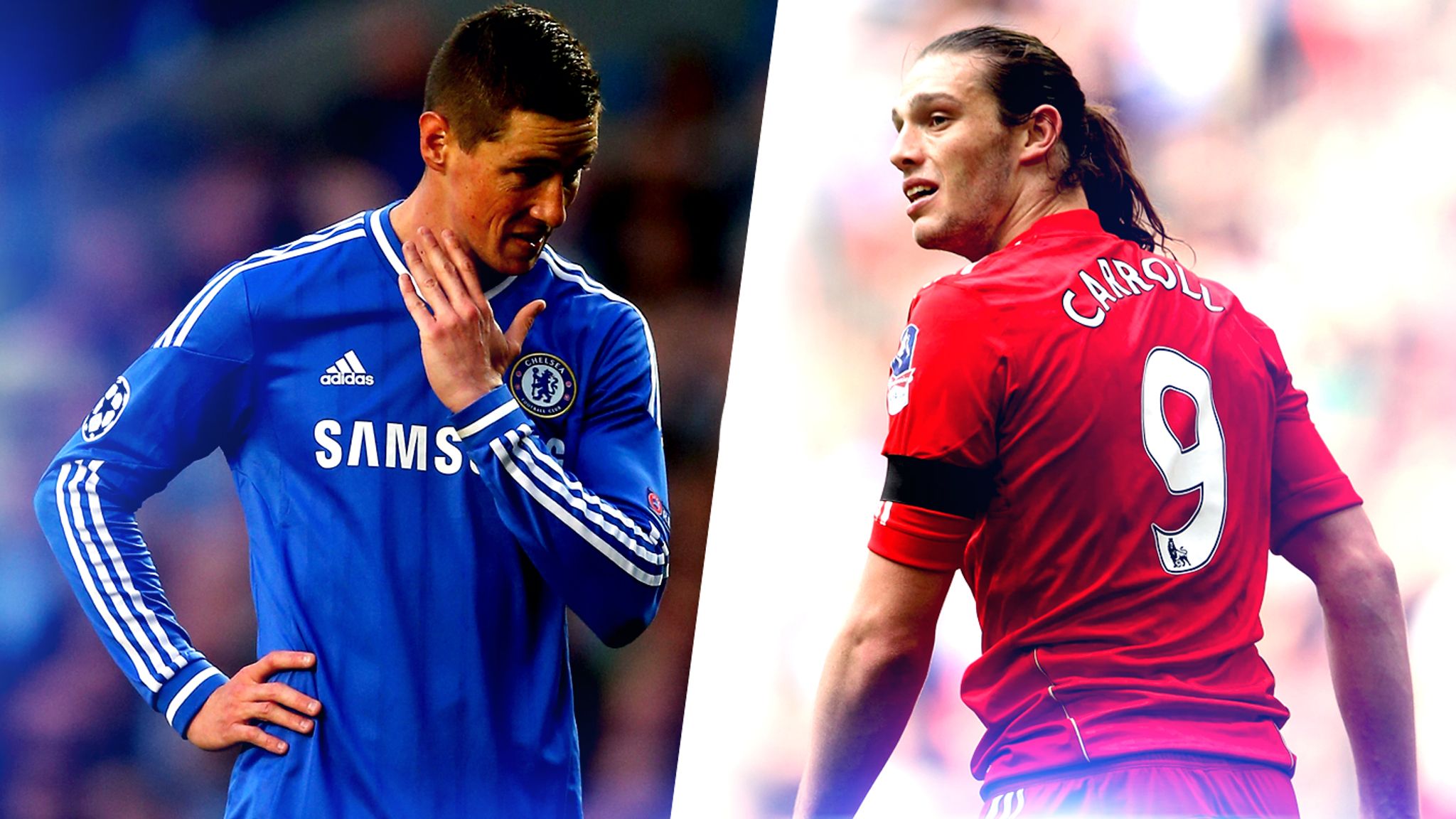 ĐH chuyển nhượng mùa Đông tệ nhất Premier League: Sanchez và Torres dẫn đầu - Ảnh 3