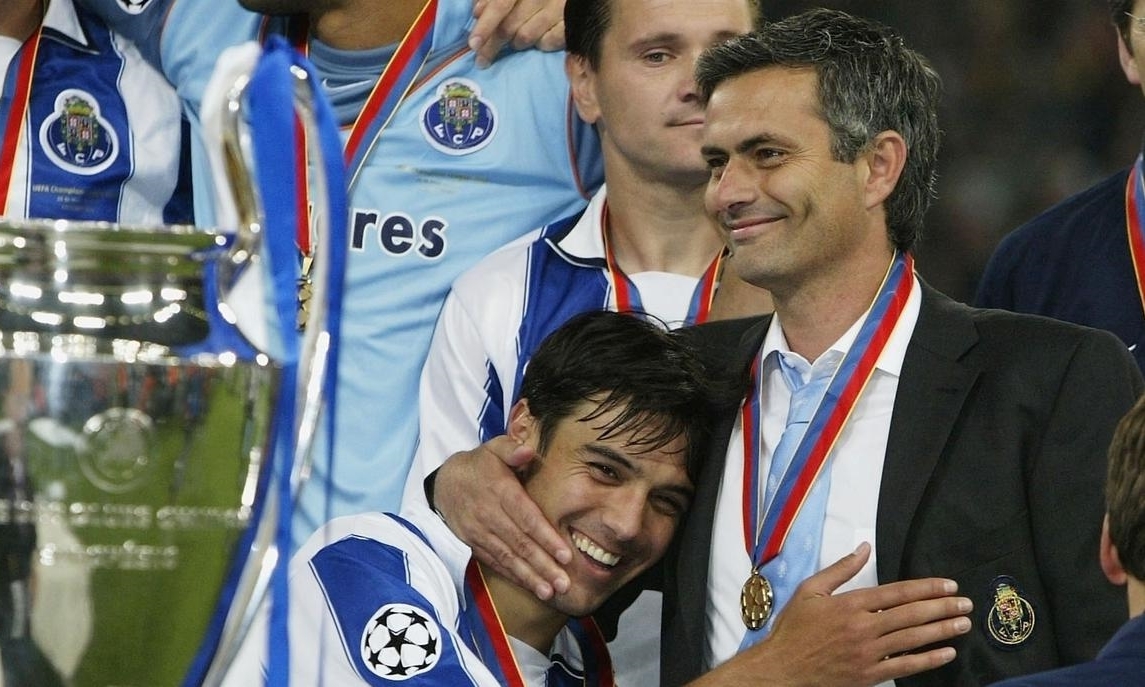 Jose Mourinho công khai ông chủ tệ nhất từng làm việc cùng. - Ảnh 1