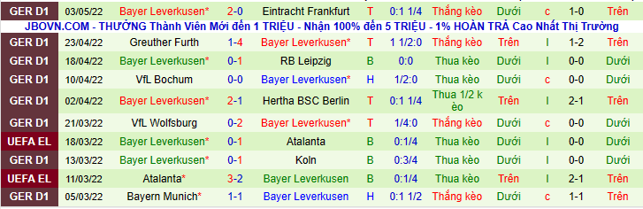 Nhận định, soi kèo Hoffenheim vs Bayer Leverkusen, 20h30 ngày 7/5 - Ảnh 3