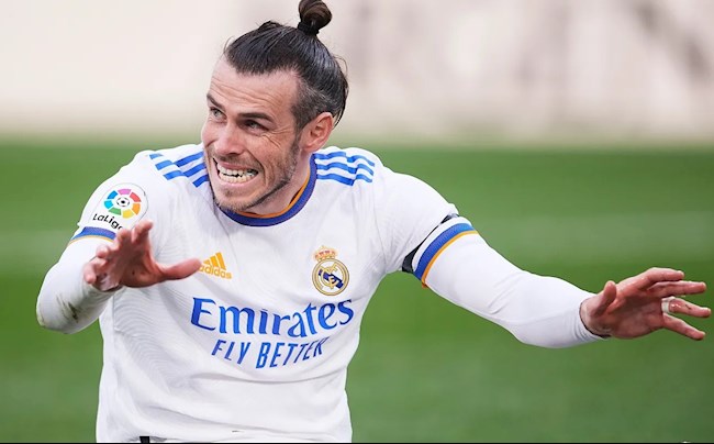 Tin Real Madrid 27/5: Bale vẫn tham dự chung kết C1; Sao Real khiêu khích Salah - Ảnh 3