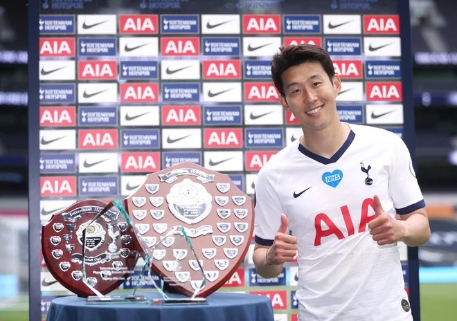 Top 5 ngôi sao châu Á xuất sắc nhất lịch sử Premier League: Son hay Park mới là số 1? - Ảnh 5
