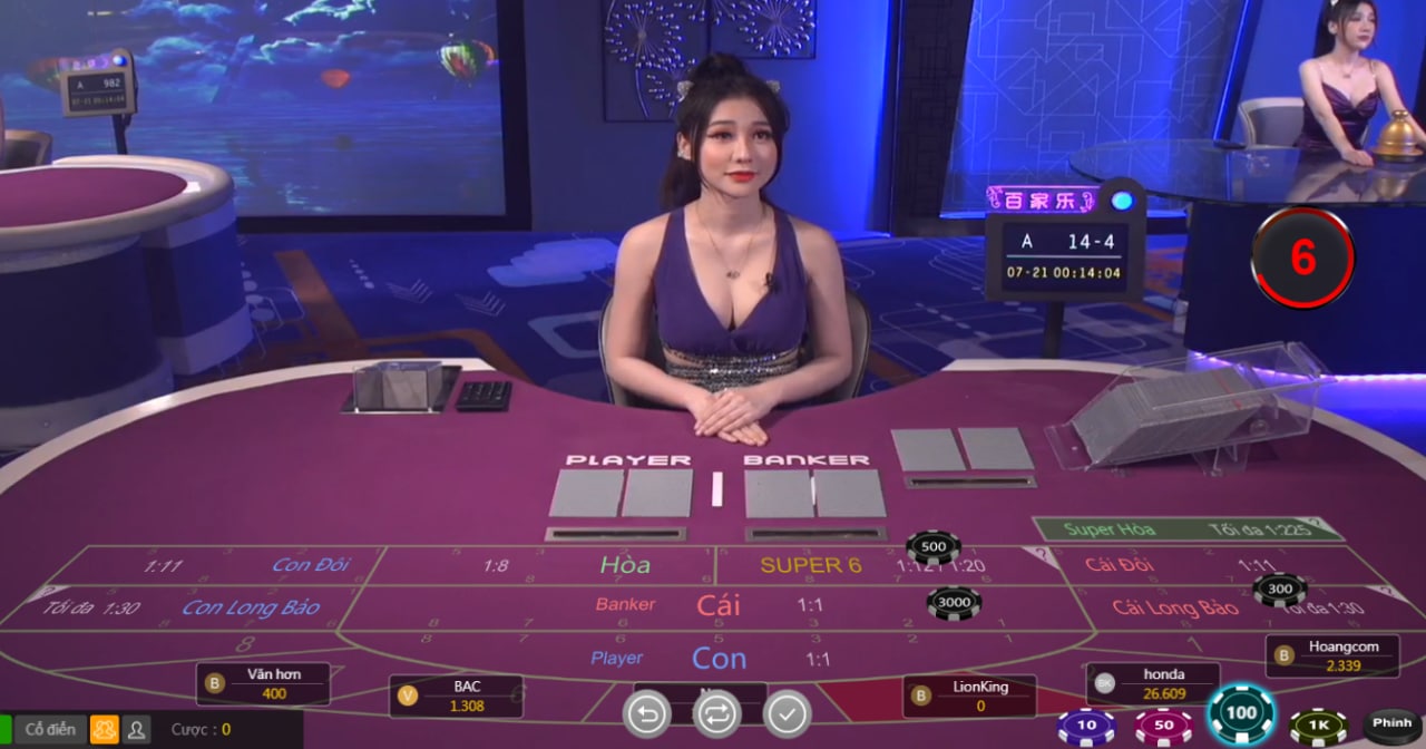 Kubet - Giới thiệu nhà cái uy tín Kubet casino - Ảnh 2