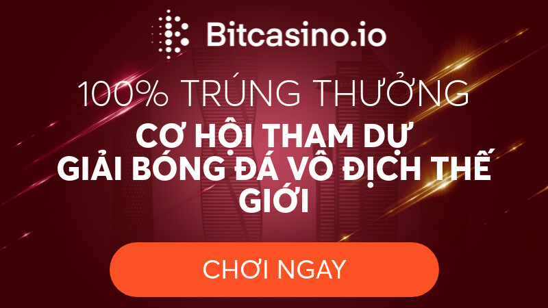 Bit Casino - Trang cá cược uy tín, an toàn nhất Việt Nam - Ảnh 12