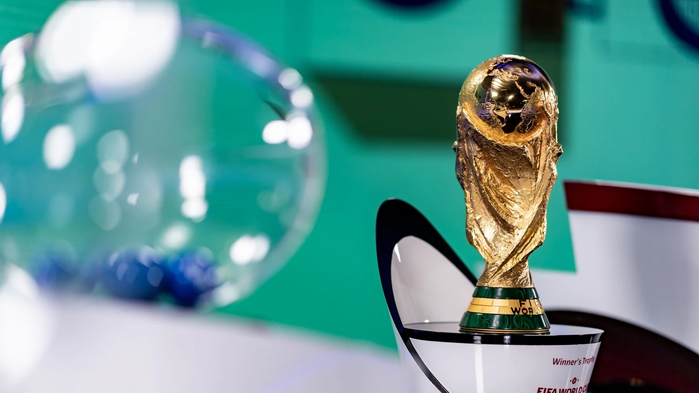 Châu á có mấy suất dự world cup 2022 - Theo KUBET336 - Ảnh 2