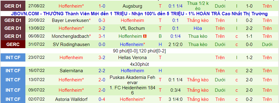 Nhận định, soi kèo Dortmund vs Hoffenheim, 1h30 ngày 3/9 - Ảnh 2