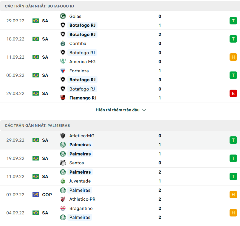 Nhận định, soi kèo Botafogo vs Palmeiras, 06h00 ngày 4/10 - Ảnh 1