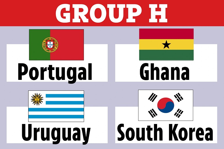Nhận định soi kèo Ghana tại World Cup 2022: Khó có bất ngờ - Ảnh 2