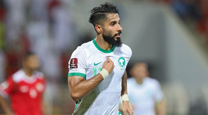 Nhận định soi kèo Saudi Arabia tại World Cup 2022: Cơ hội quá ít - Ảnh 1