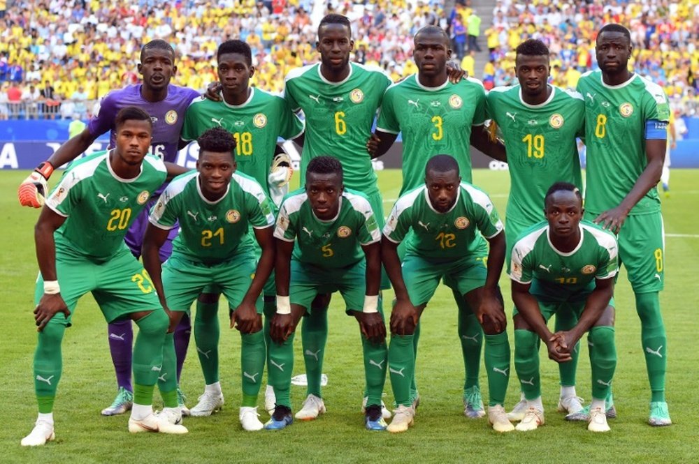 Nhận định soi kèo Senegal tại World Cup 2022: Tít - Ảnh 3