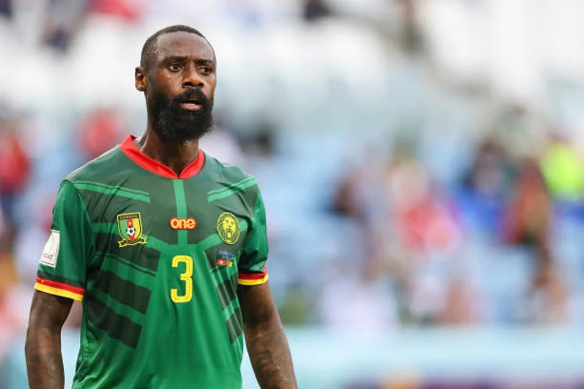 Cầu thủ Cameroon phải hối lộ để được dự World Cup - Ảnh 2