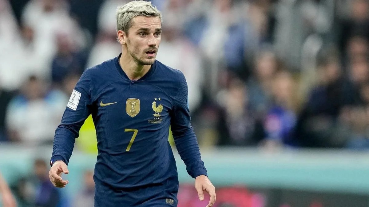 Đội hình xuất sắc nhất tứ kết World Cup 2022: Chỉ 1 người Pháp góp mặt - Ảnh 4