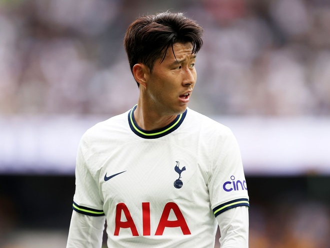 Bayern chèo kéo Son Heung-min với mức lương vượt xa Tottenham - Ảnh 2