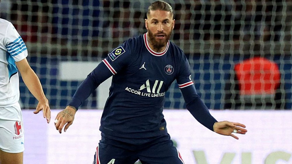 Sắp mãn hạn hợp đồng, Ramos vẫn bị PSG thờ ơ - Ảnh 2