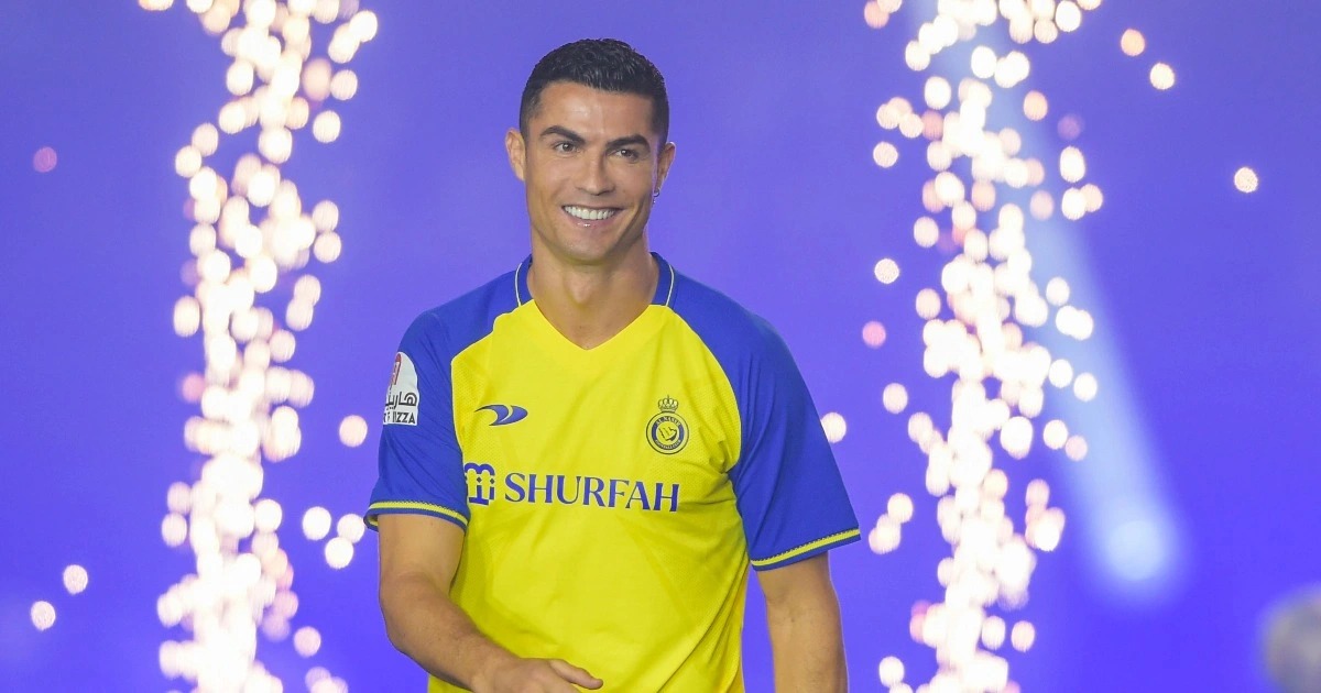 Chủ tịch Al Nassr: 