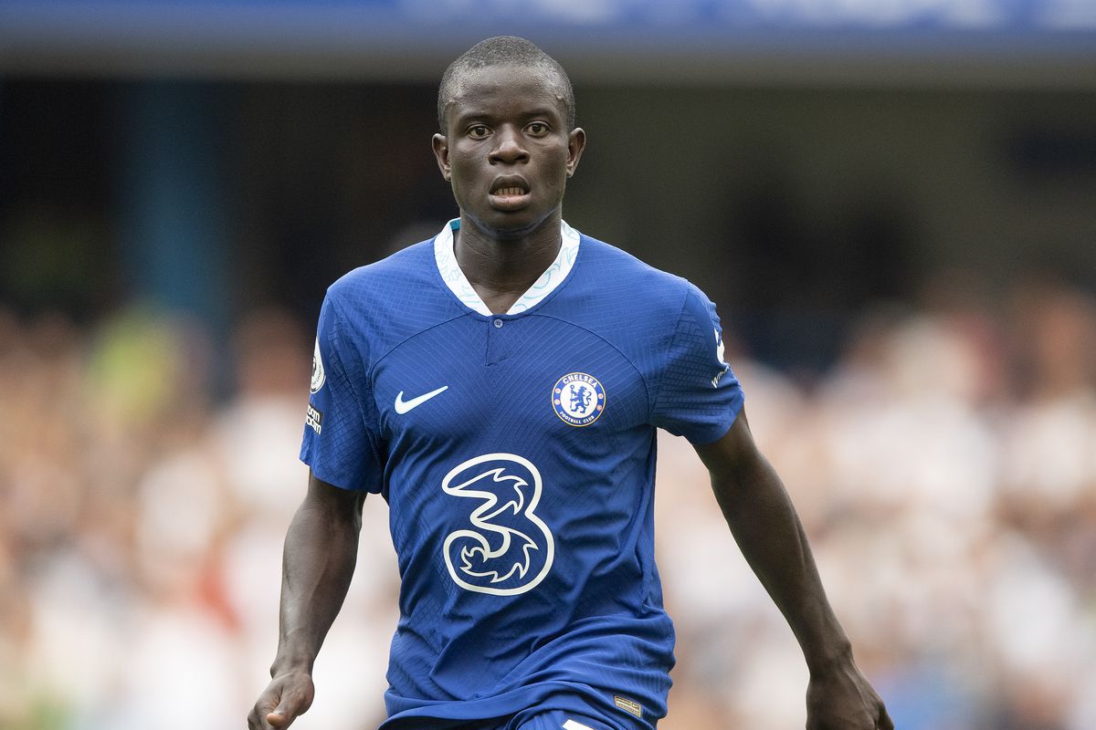 Khước từ Al Nassr, N’Golo Kante chốt bến đỗ mới - Ảnh 1