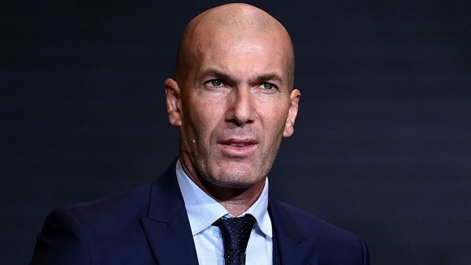 Mbappe công kích chủ tịch LĐBĐ Pháp vì coi thường Zidane - Ảnh 3