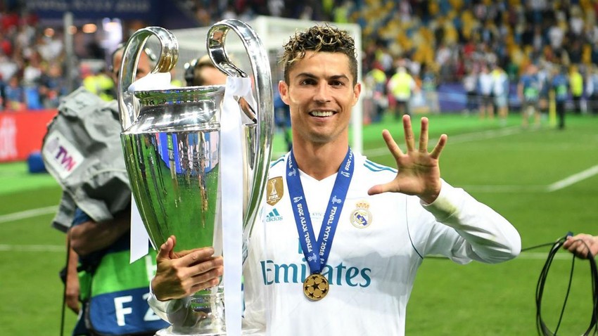 Real Madrid từng nhiều lần từ chối đưa Ronaldo trở lại Bernabeu - Ảnh 1
