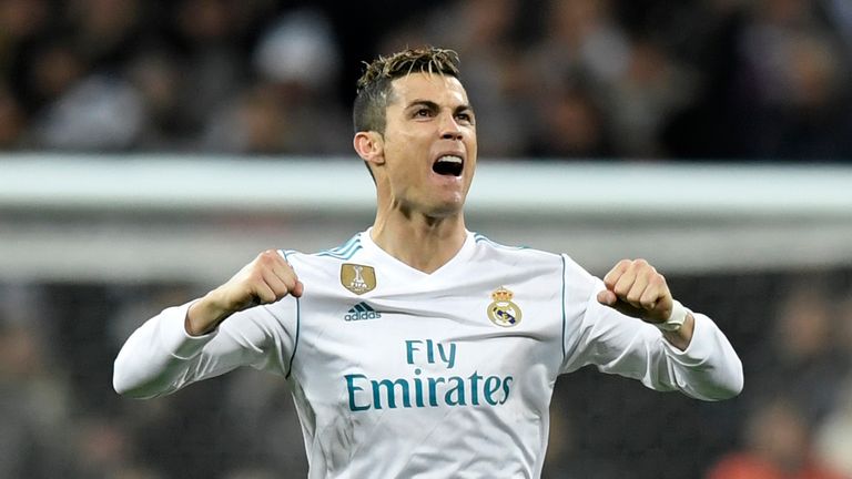 Real Madrid từng nhiều lần từ chối đưa Ronaldo trở lại Bernabeu - Ảnh 2