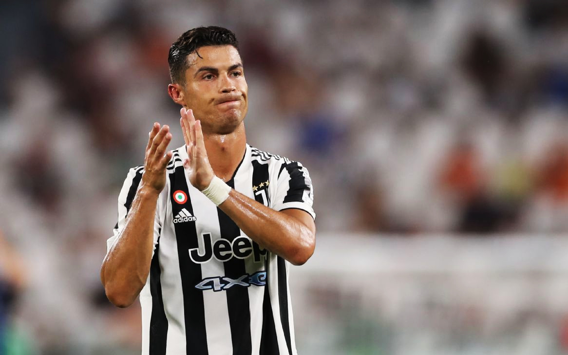 Họa vô đơn chí, Ronaldo có nguy cơ bị cấm thi đấu vì Juventus - Ảnh 2