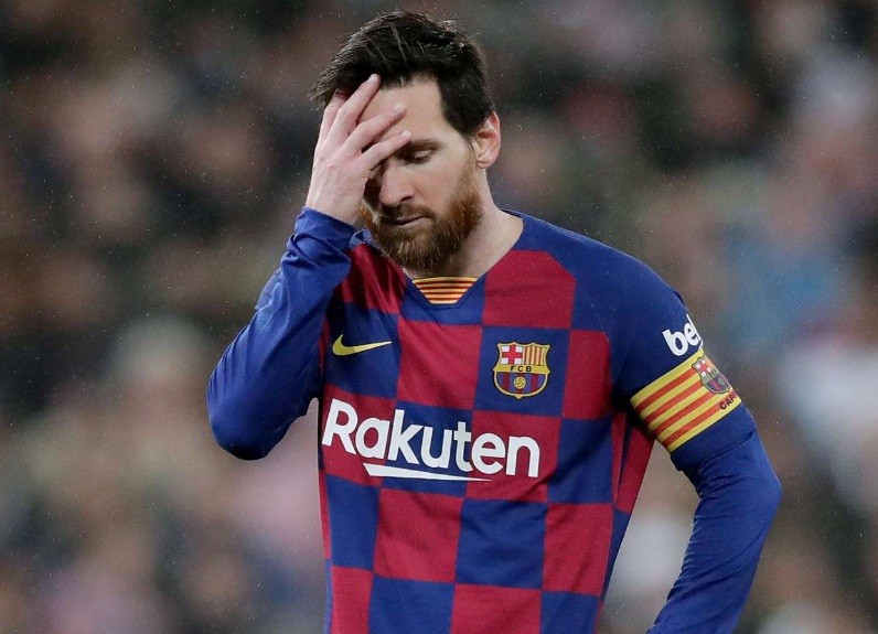 Anh trai Messi: “Chúng tôi sẽ không bao giờ trở lại Barca” - Ảnh 1