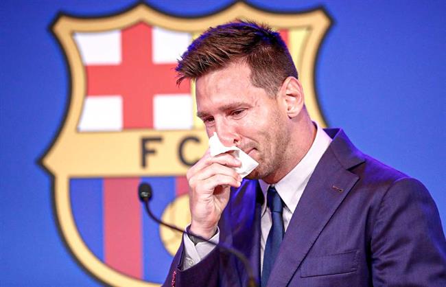 Anh trai Messi: “Chúng tôi sẽ không bao giờ trở lại Barca” - Ảnh 2