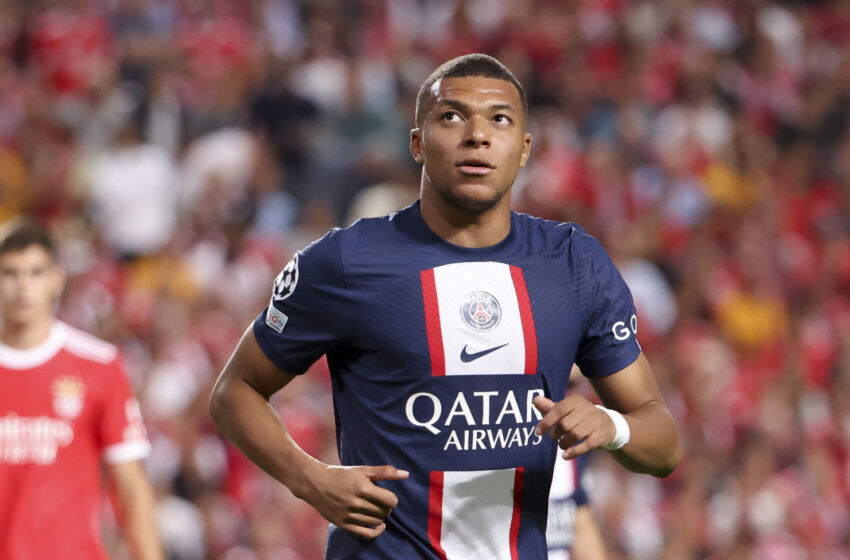 Mbappe yêu cầu ra đi nếu PSG thua Bayern Munich - Ảnh 2