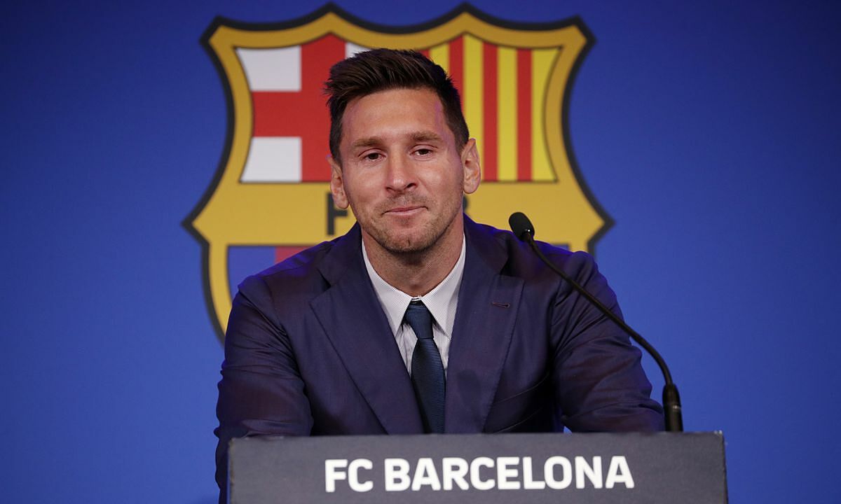 Coi thường Barca, anh trai Messi muối mặt lên xin lỗi - Ảnh 2