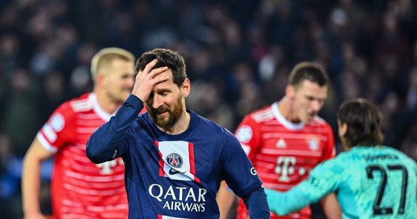 Messi từ chối gia hạn hợp đồng với PSG - Ảnh 2
