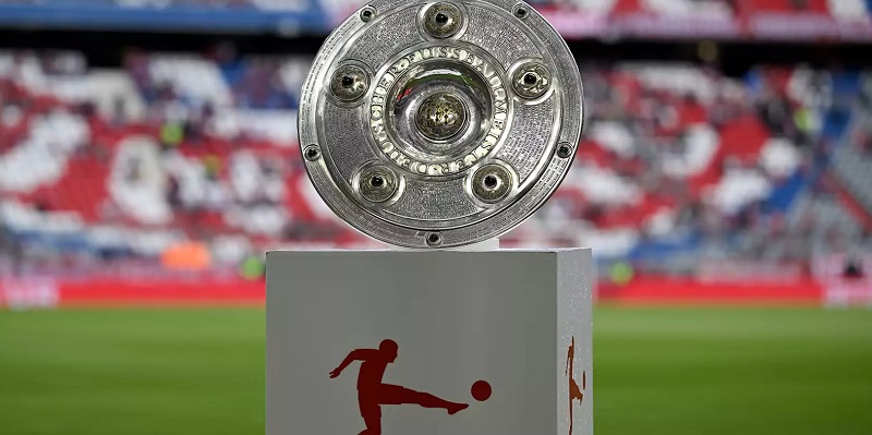 Giới thiệu về giải bóng đá vô địch quốc gia Đức - Bundesliga