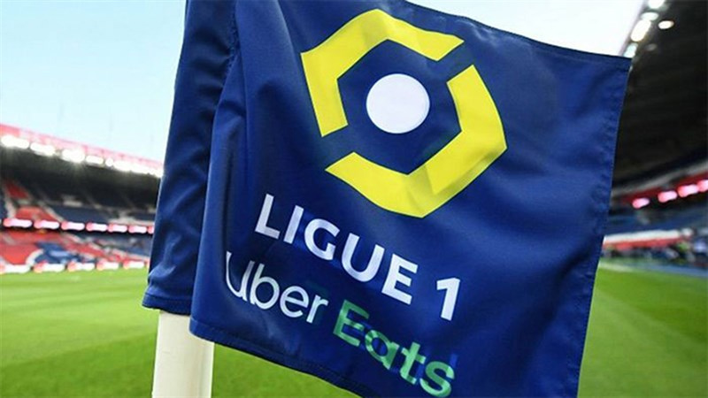 Giải bóng đá vô địch quốc gia Pháp - Ligue 1