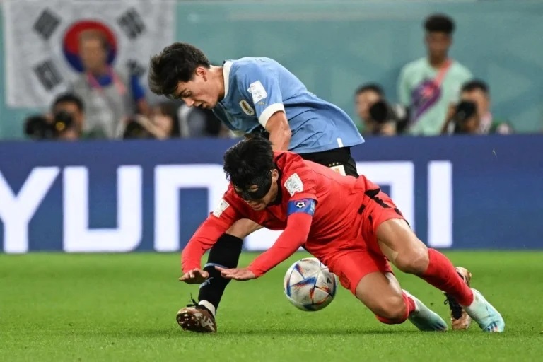 Nhận định, soi kèo Hàn Quốc vs Uruguay, 18h ngày 28/3 - Ảnh 1