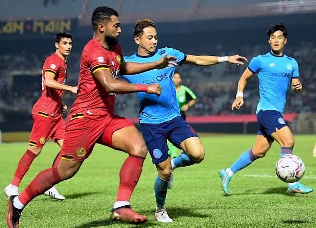 Nhận định, soi kèo Sabah vs Kelantan, 20h15 ngày 19/4 - Ảnh 1