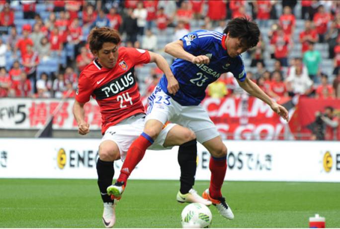 Nhận định, soi kèo Urawa Red Diamonds vs Gamba Osaka, 14h00 ngày 14/5 - Ảnh 1