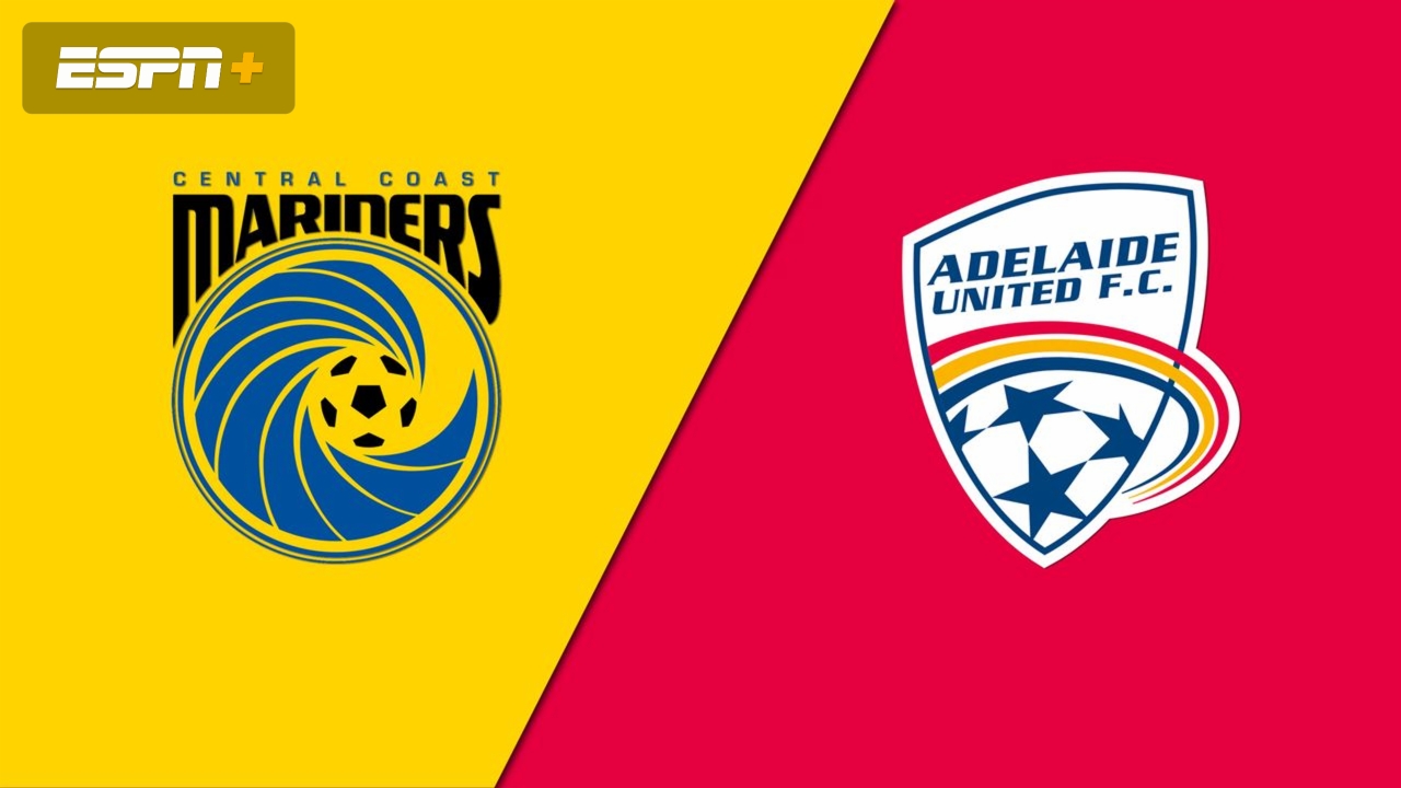 Nhận định, soi kèo Central Coast Mariners vs Adelaide United, 16h45 ngày 20/5 - Ảnh 1