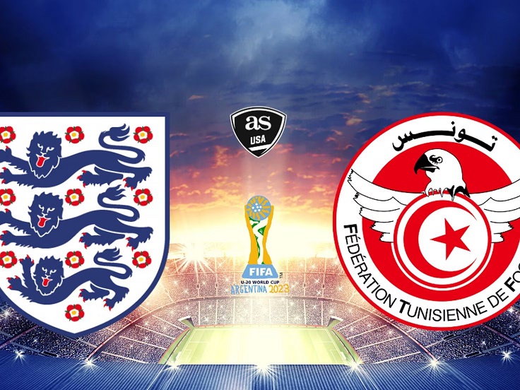 Nhận định, soi kèo U20 Anh vs U20 Tunisia, 01h00 ngày 23/5 - Ảnh 1