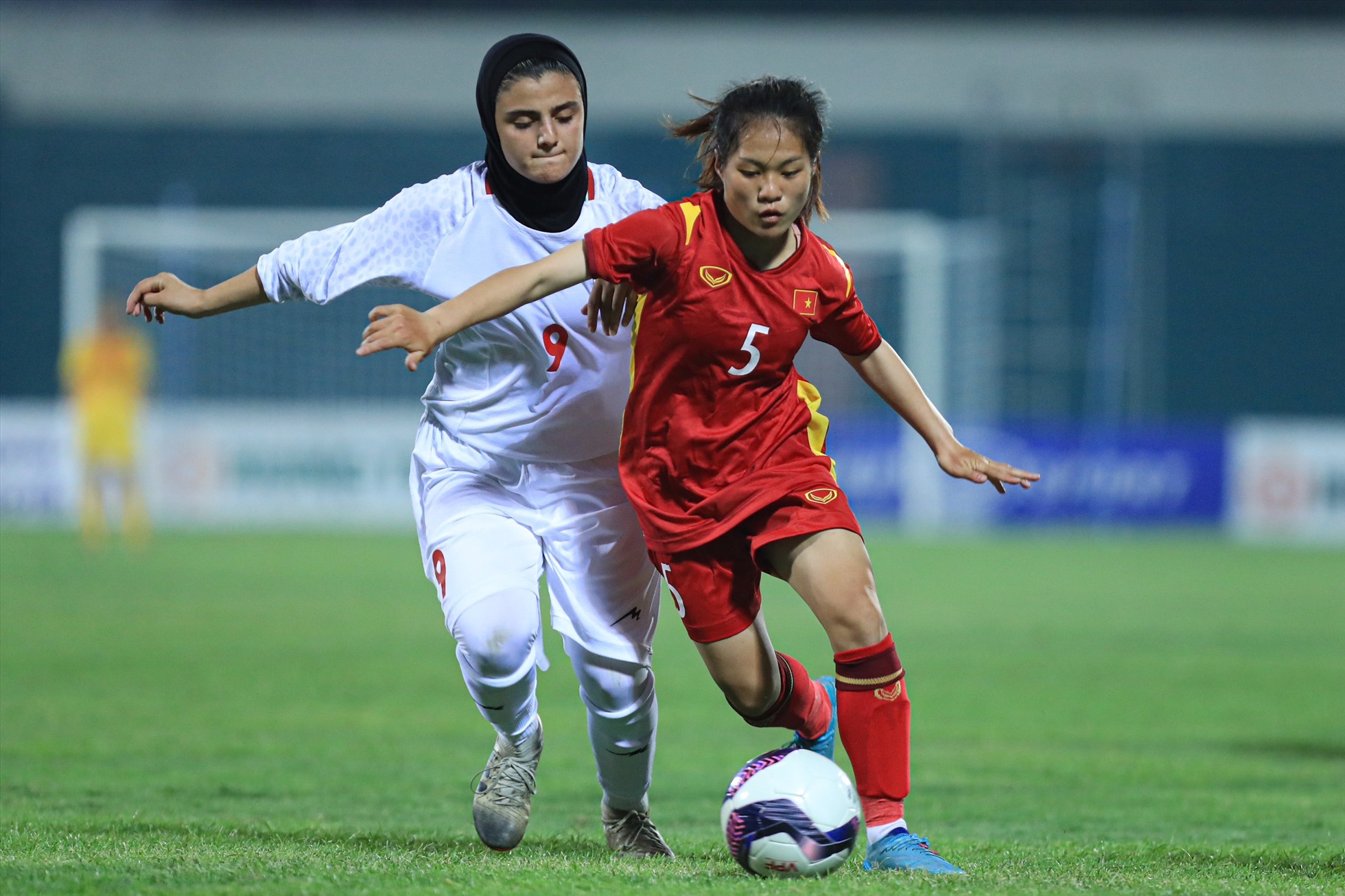 Nhận định, soi kèo U20 nữ Việt Nam vs U20 nữ Lebanon, 19h00 ngày 5/6 - Ảnh 1