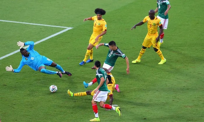 Nhận định, soi kèo Mexico vs Cameroon, 09h00 ngày 11/6 - Ảnh 1