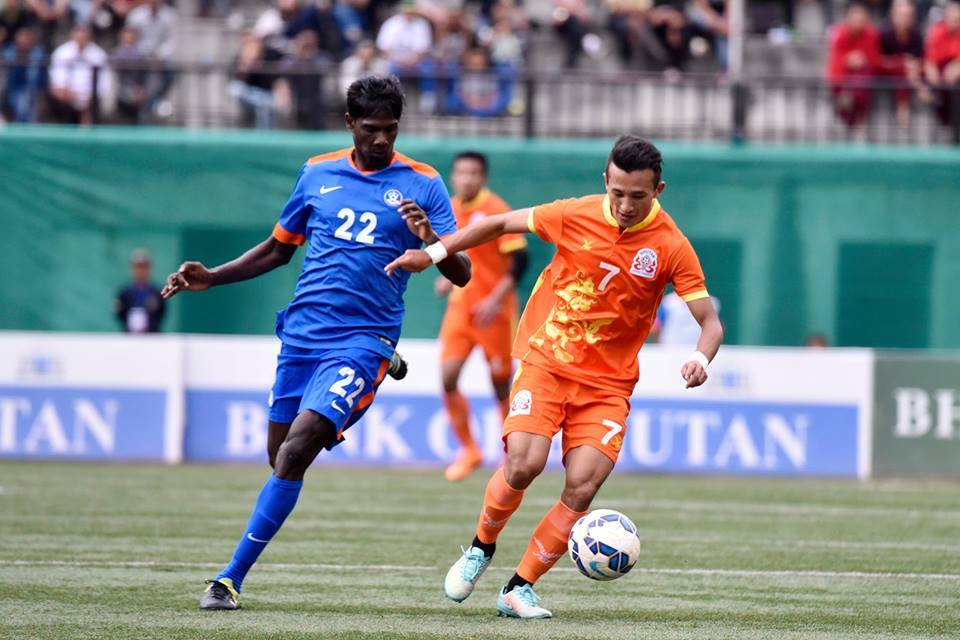 Nhận định, soi kèo Maldives vs Bhutan, 21h00 ngày 22/6 - Ảnh 1