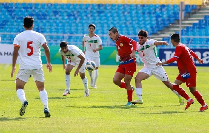 Nhận định, soi kèo U17 Afghanistan vs U17 Qatar, 21h00 ngày 22/6 - Ảnh 1