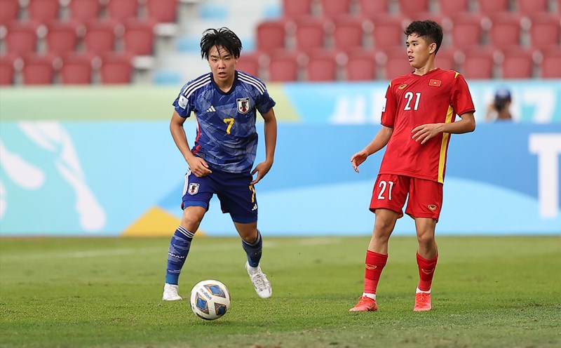 Nhận định, soi kèo U17 Việt Nam vs U17 Uzbekistan, 19h00 ngày 23/6 - Ảnh 1