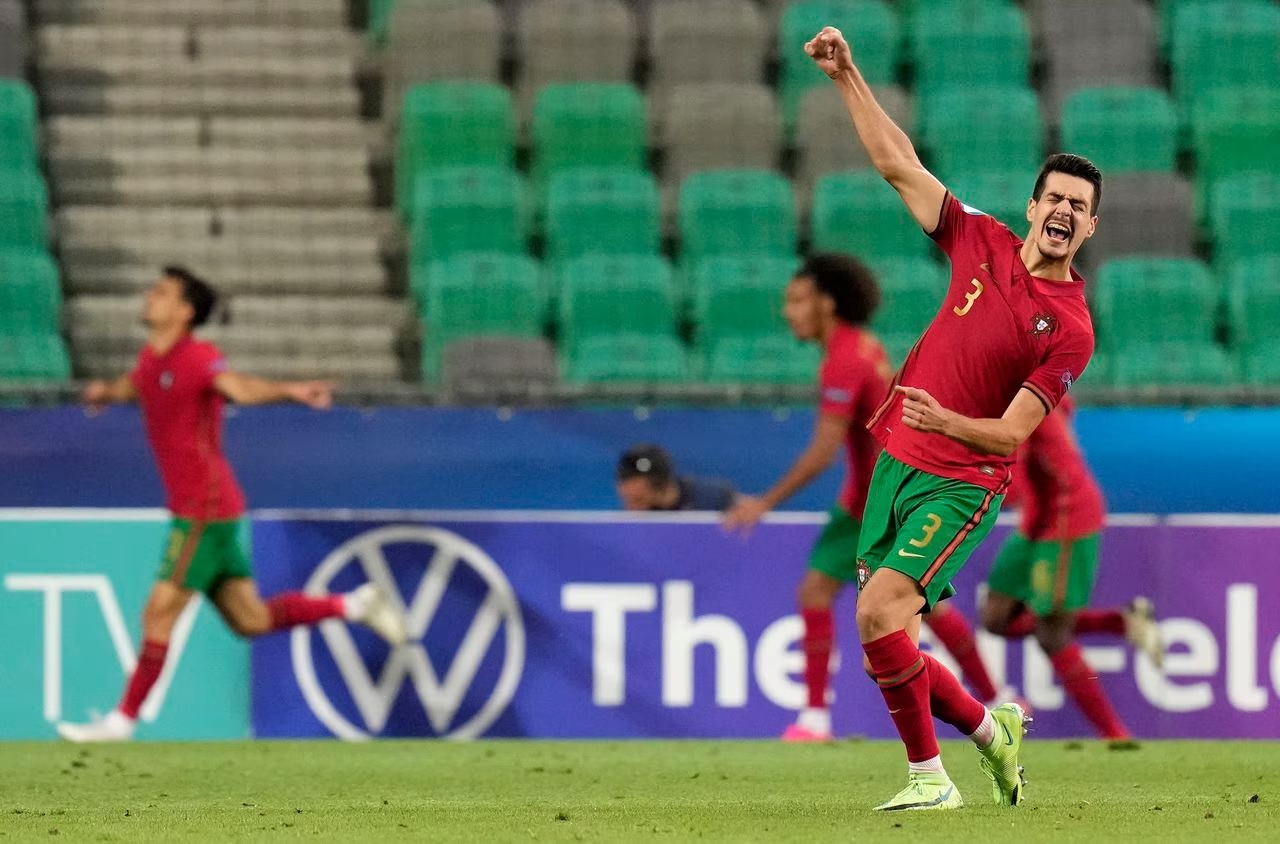 Nhận định, soi kèo U21 Bồ Đào Nha vs U21 Bỉ, 23h00 ngày 27/6 - Ảnh 1