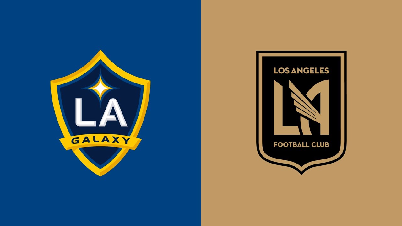 Nhận định, soi kèo LA Galaxy vs Los Angeles FC, 9h30 ngày 5/7 - Ảnh 1